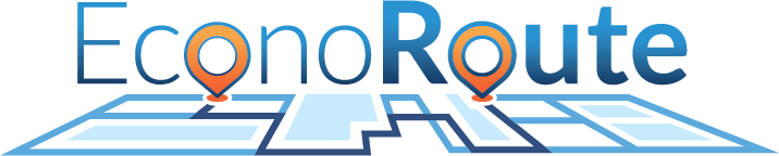 EconoRoute Logo